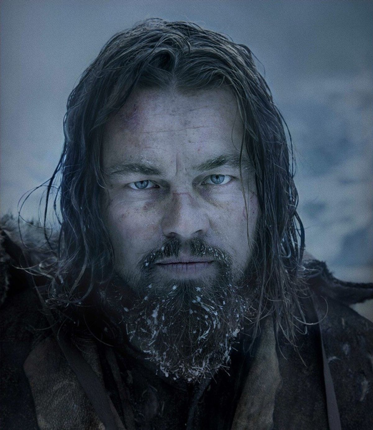 "The Revenant": Leo's Time To Shine