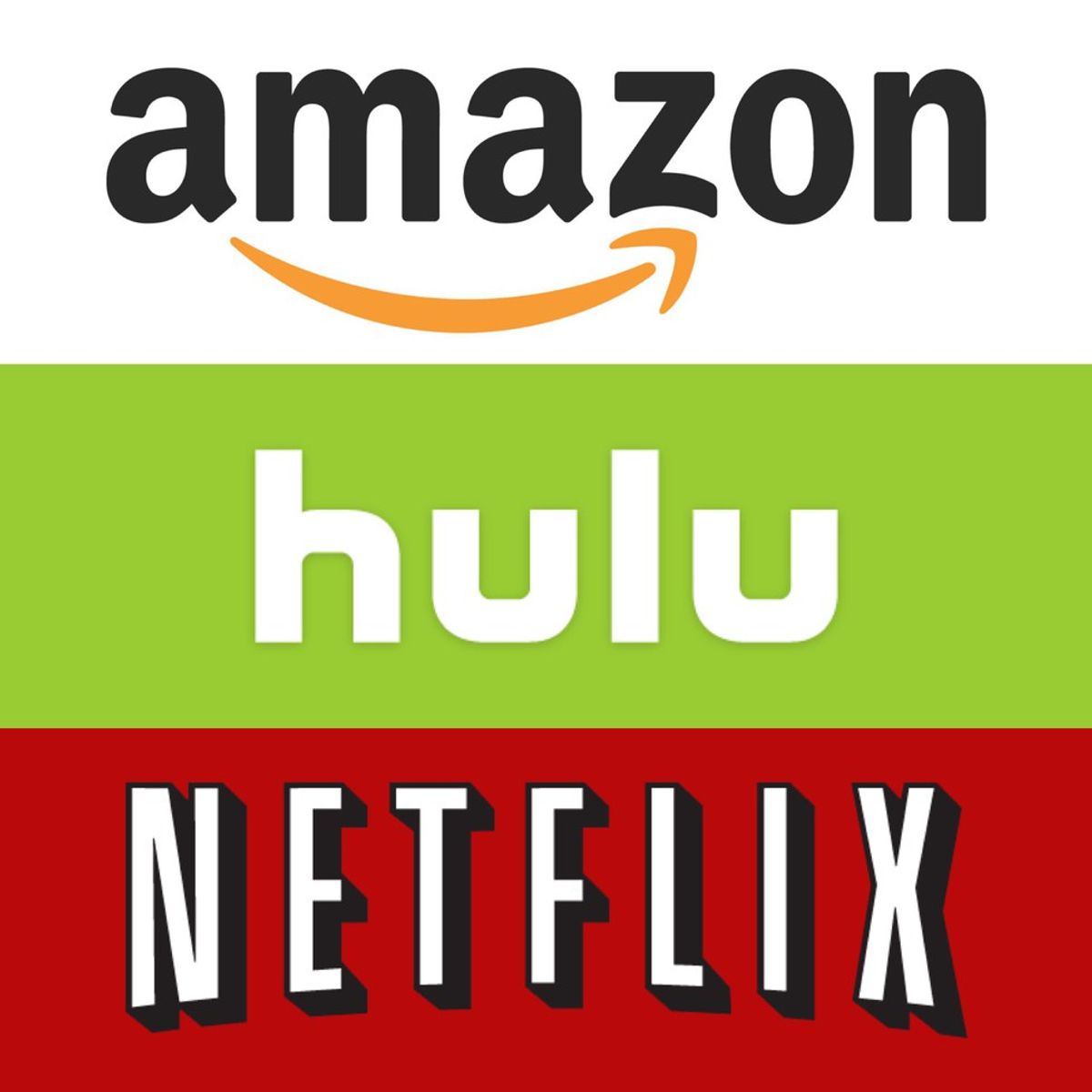 Amazon Prime, Hulu Or Netflix? Find Out Which Streaming Service Is Right For You
