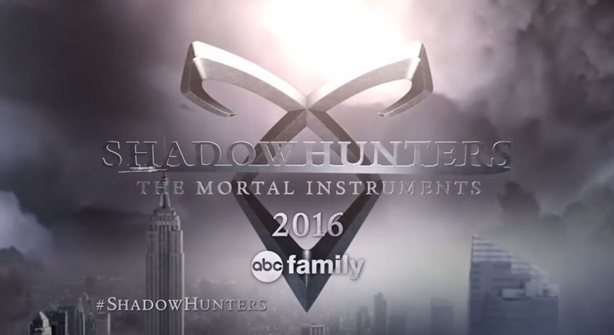 Why Alec Lightwood From 'Shadowhunters' Is Important