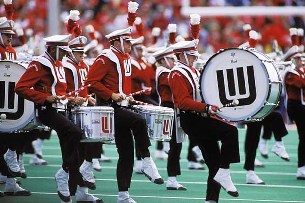 10 Things Only Ex-Band Kids Will Understand