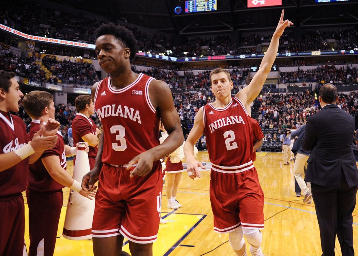 IU Basketball Contenders Or Pretenders?