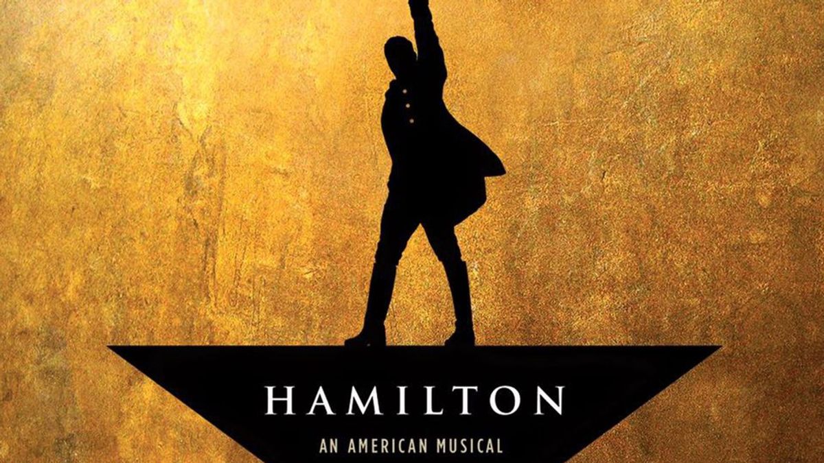 What College Students Can Learn From Hamilton