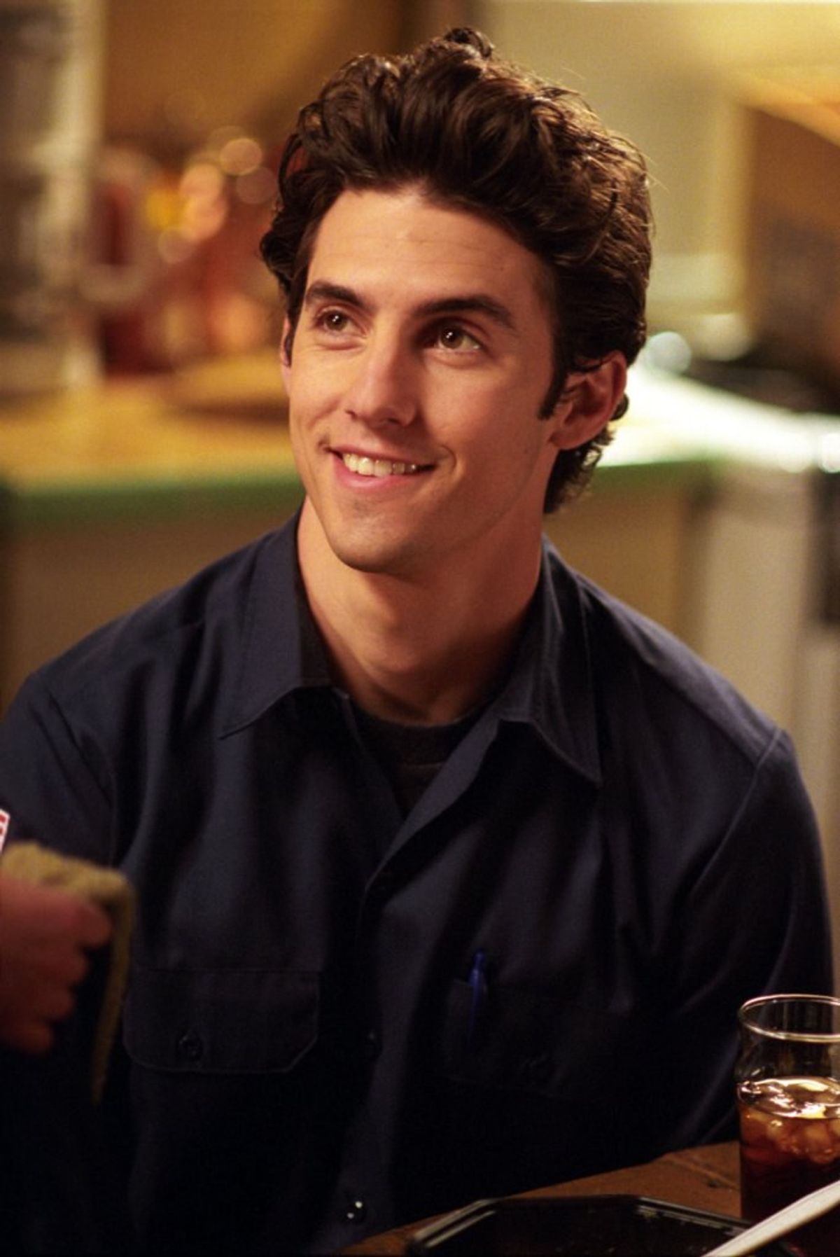 12 Reasons Why Jess Mariano Was The Best Boyfriend On 'Gilmore Girls'