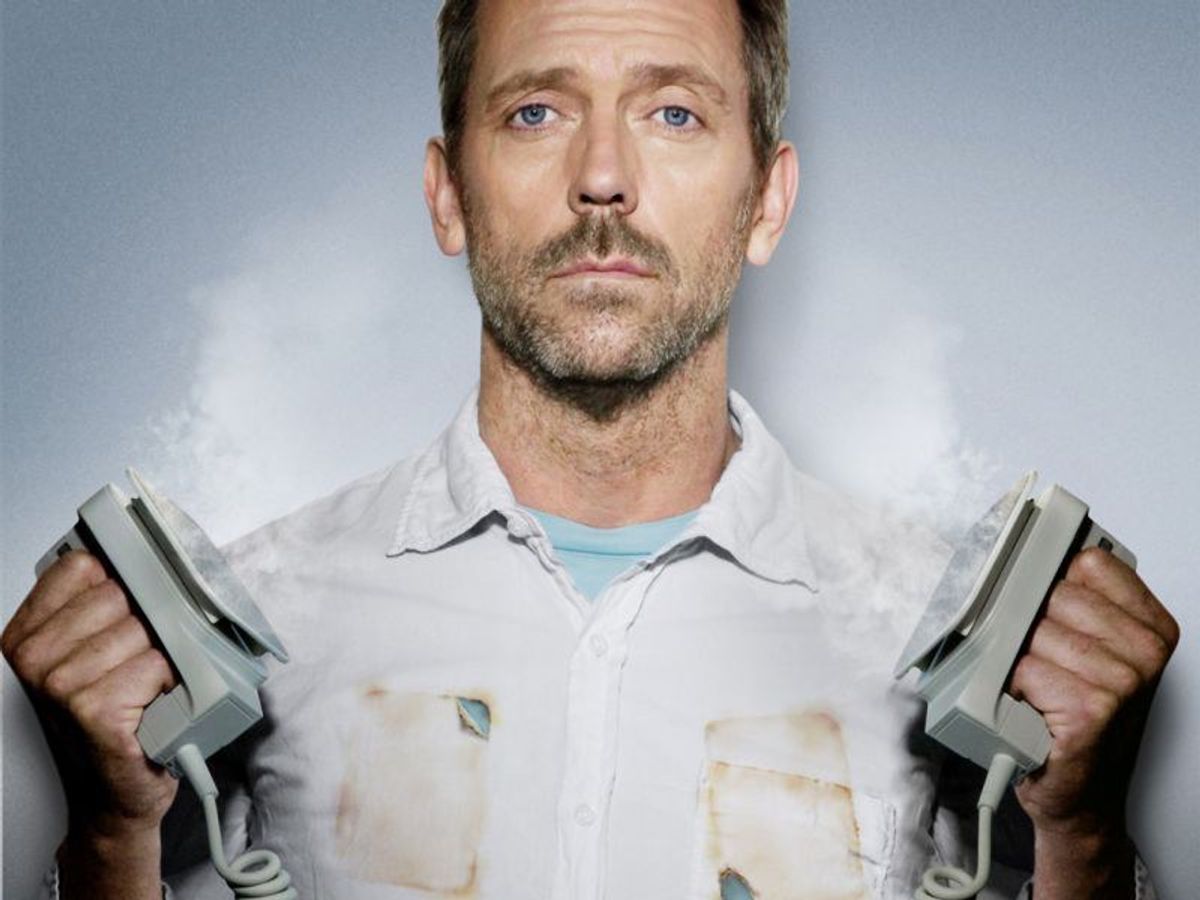 11 Things We Learn From 'House'