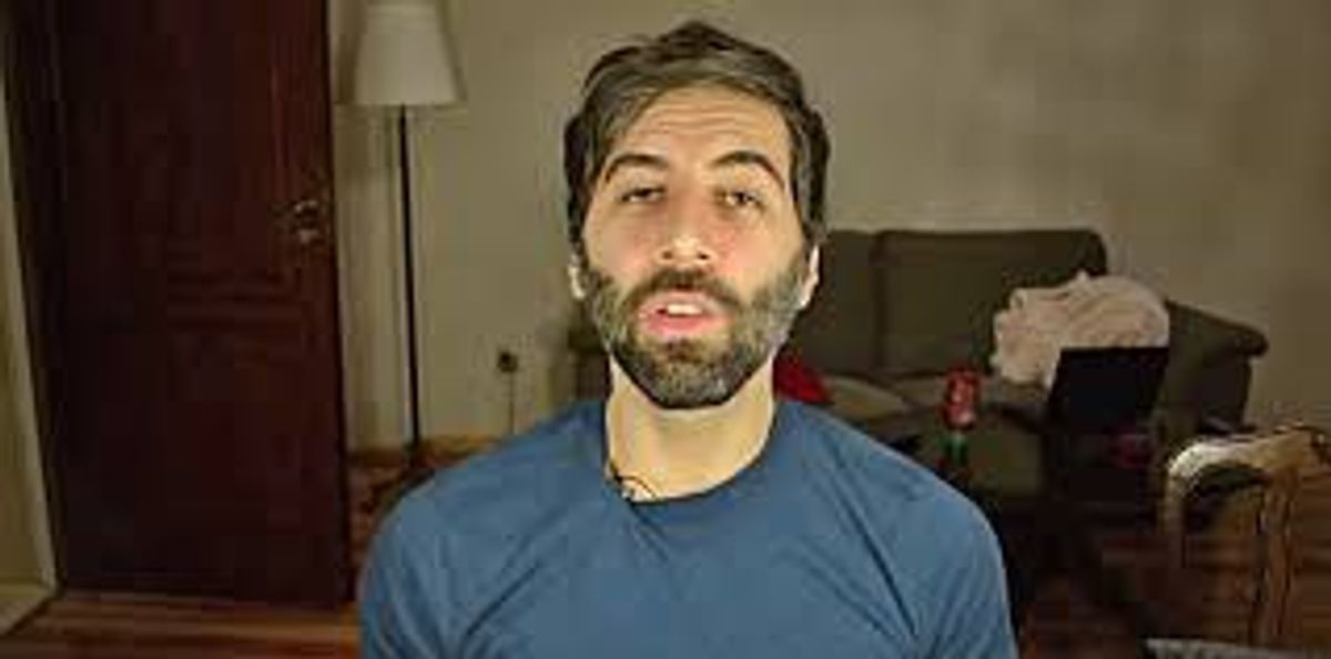 Everything Wrong With Roosh V's Proposal