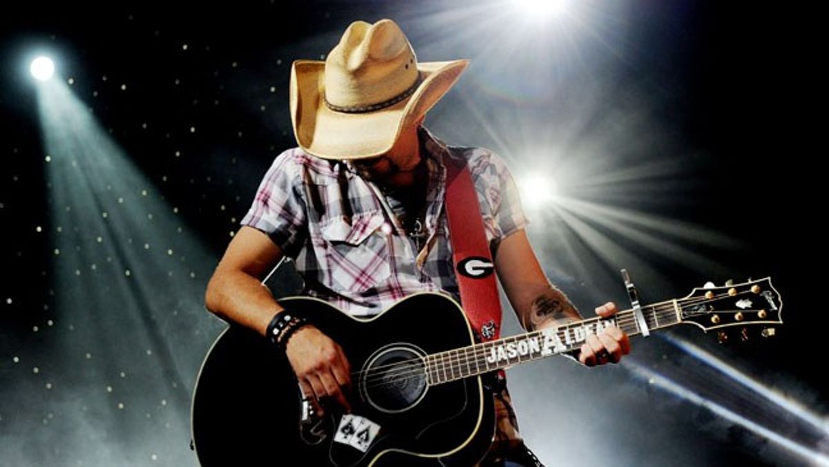 10 Reasons Why Country Music Is The Best Music