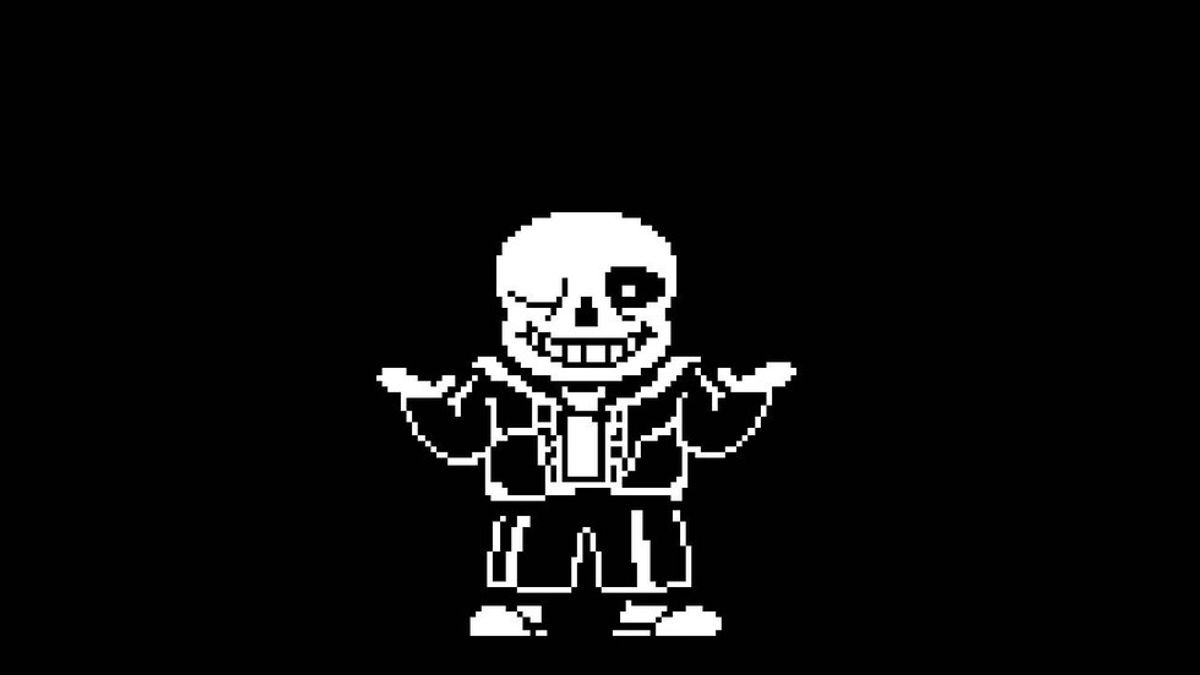 The Meta Magnificence of 'Undertale'