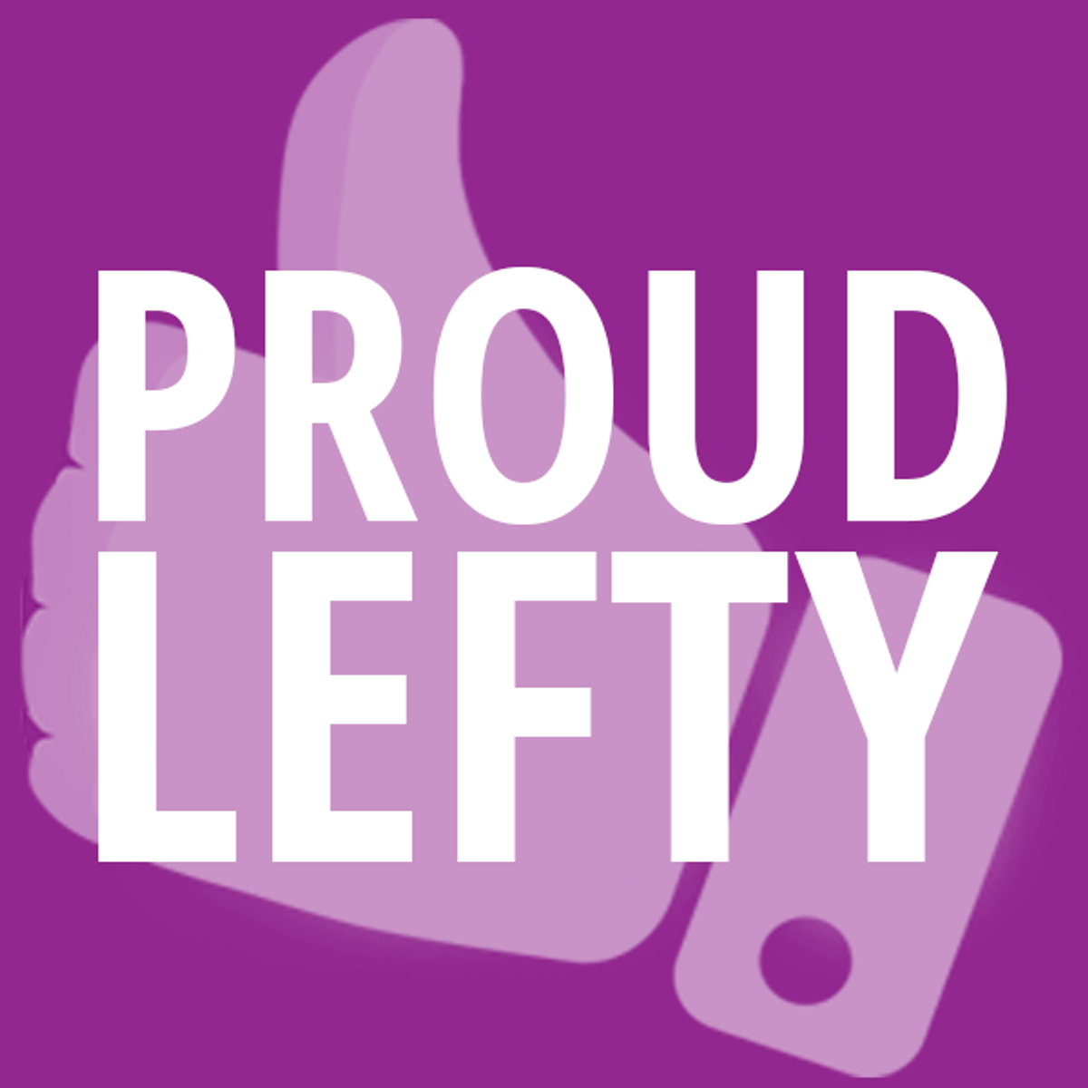 5 Reasons Why It's A Struggle To Be LeftHanded In A RightHanded World