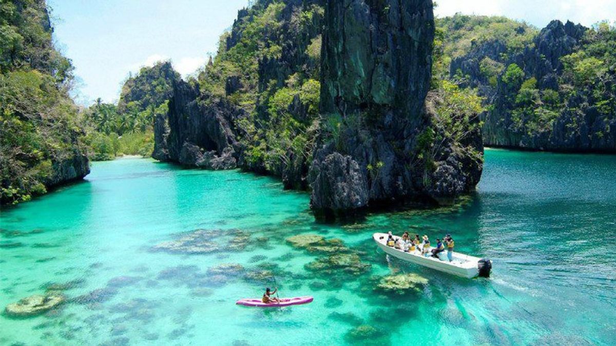 Why The Philippines Should Be Your Next Great Adventure