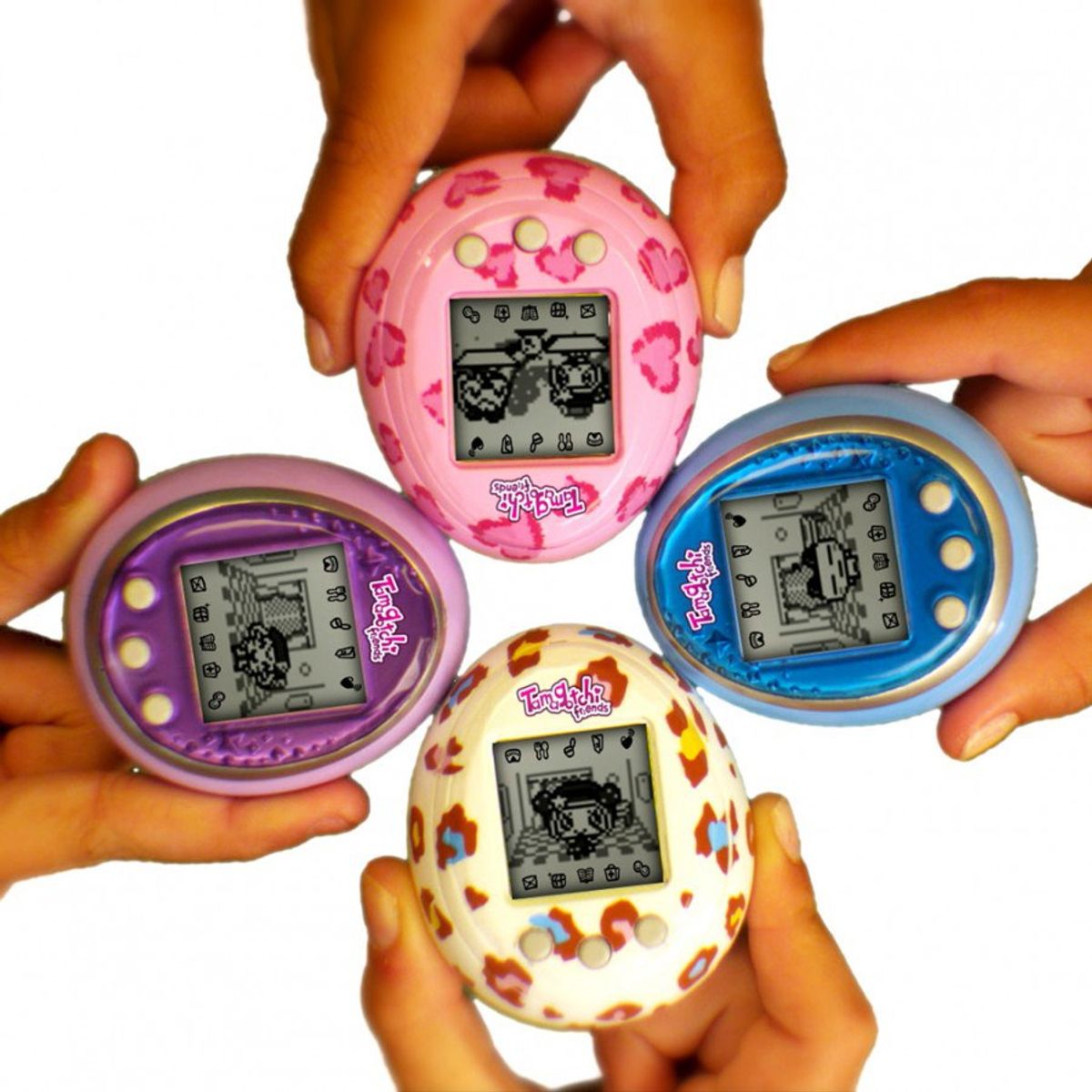 What Happened To Tamagotchis?