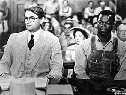 25 Of The Best "To Kill A Mockingbird" Quotes