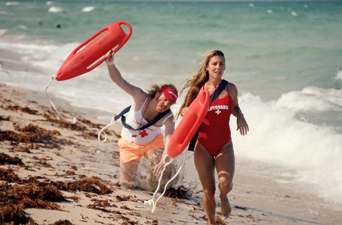 12 Things Lifeguards Want You To Know