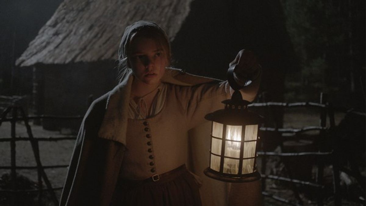 The Witch: A Movie Review