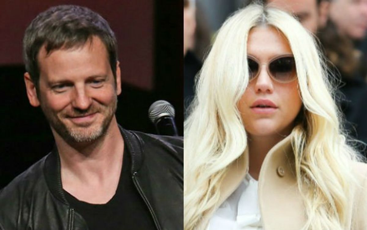 Kesha's Trial Is An Opportunity For Us To Educate Ourselves On Sexual Assault