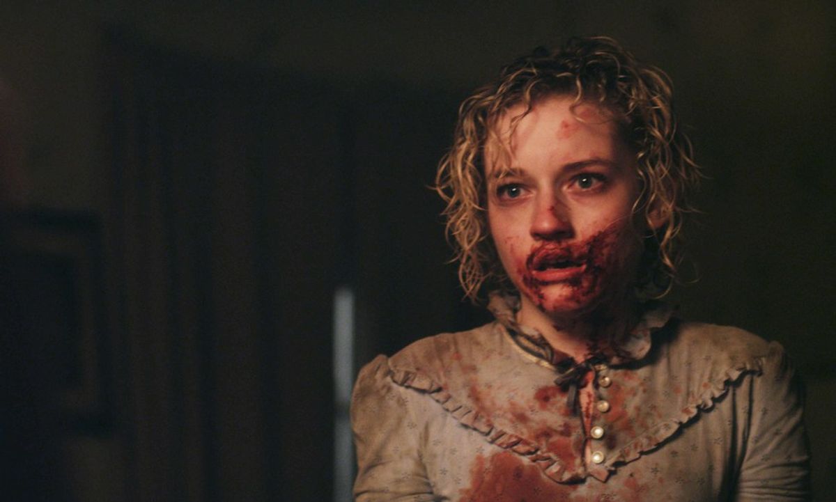 Don't Listen To The Critics: 8 Modern Horror Movies On Netflix That Are Actually Worth Your Time