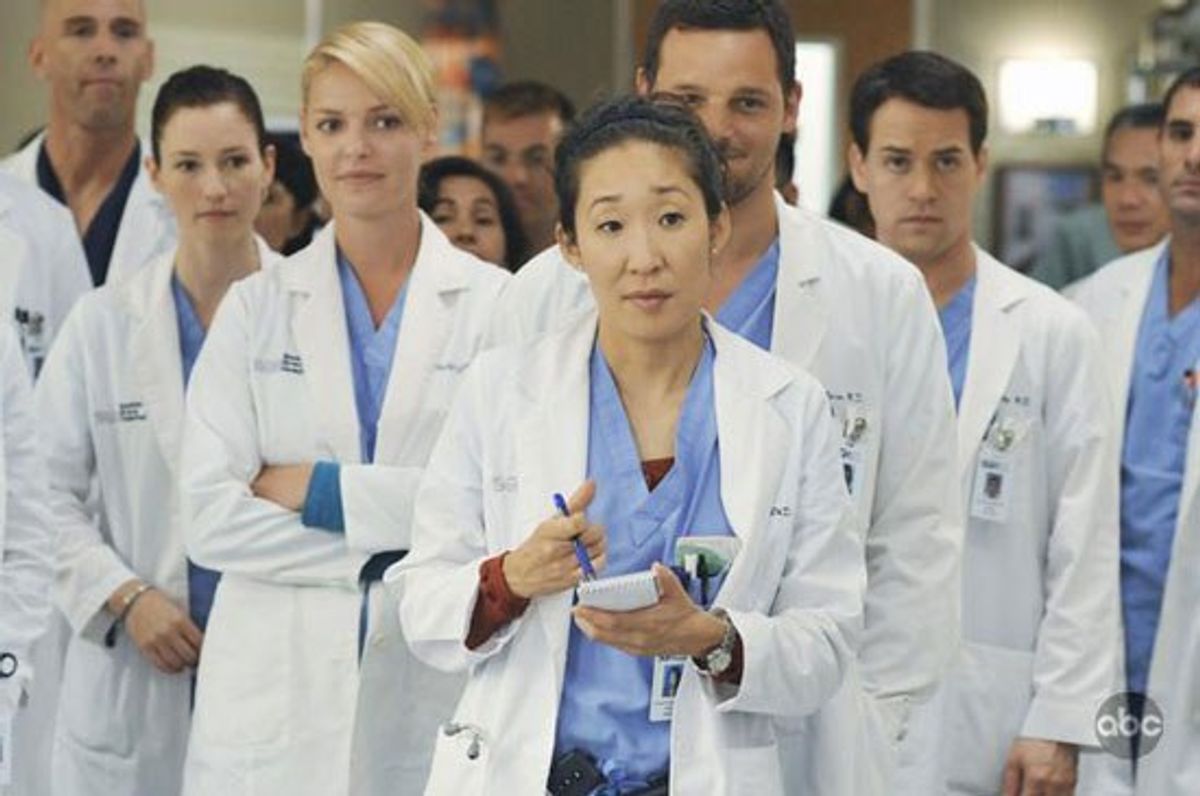 21 Things Every Pre-Med Student Has Said At Some Point