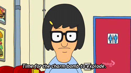 10 Signs That You Are All Tina Belcher