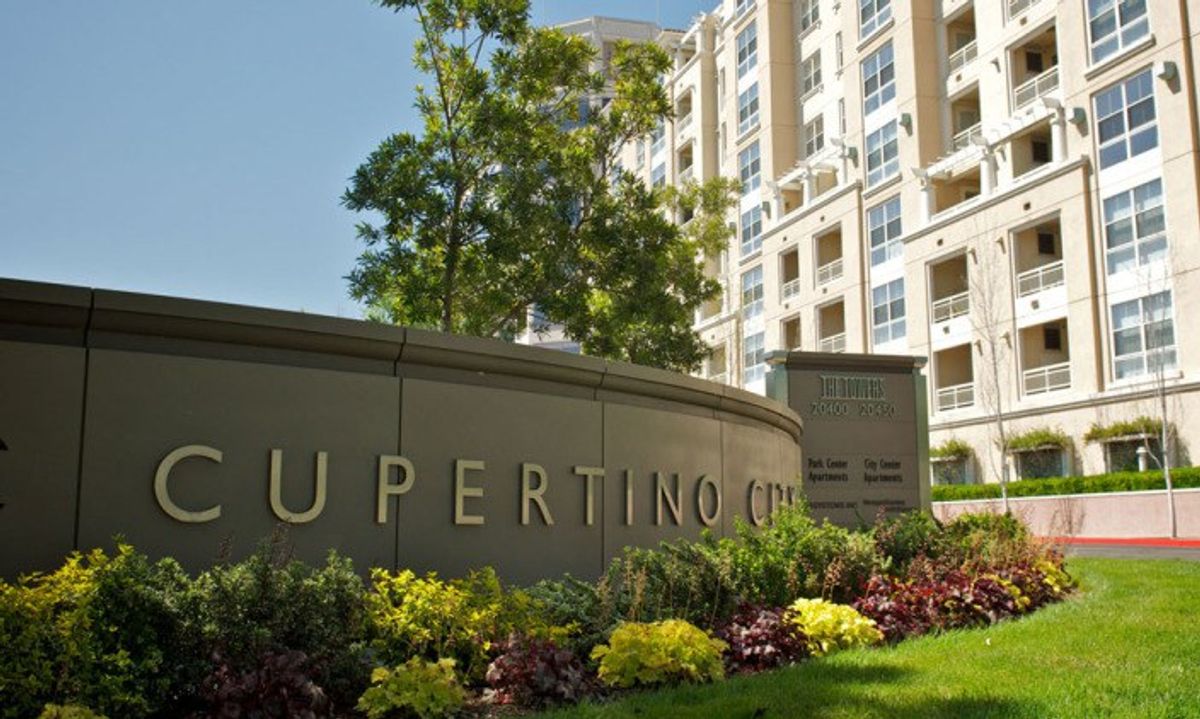 11 Things People From Cupertino, CA Will Definitely Recognize