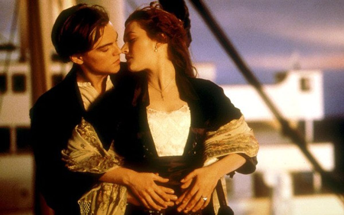 5 Thoughts You Have While Watching Titanic