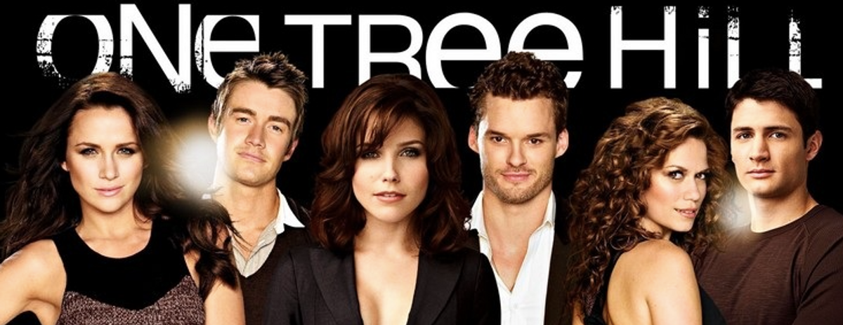 11 'One Tree Hill' Quotes To Live By