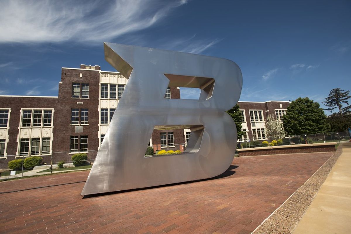 15 Things Out of State Students Think At Boise State