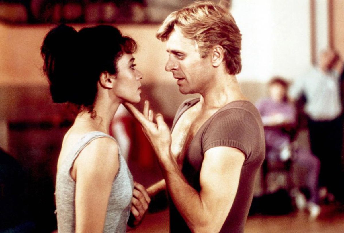 12 Movies Every Ballet Lover Should See
