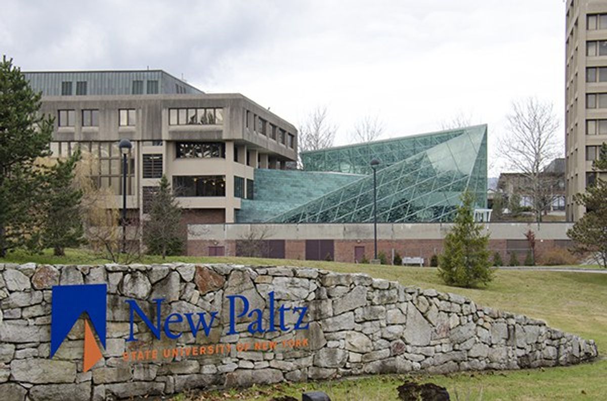 10 Words That Mean Something Completely Different To SUNY New Paltz Students