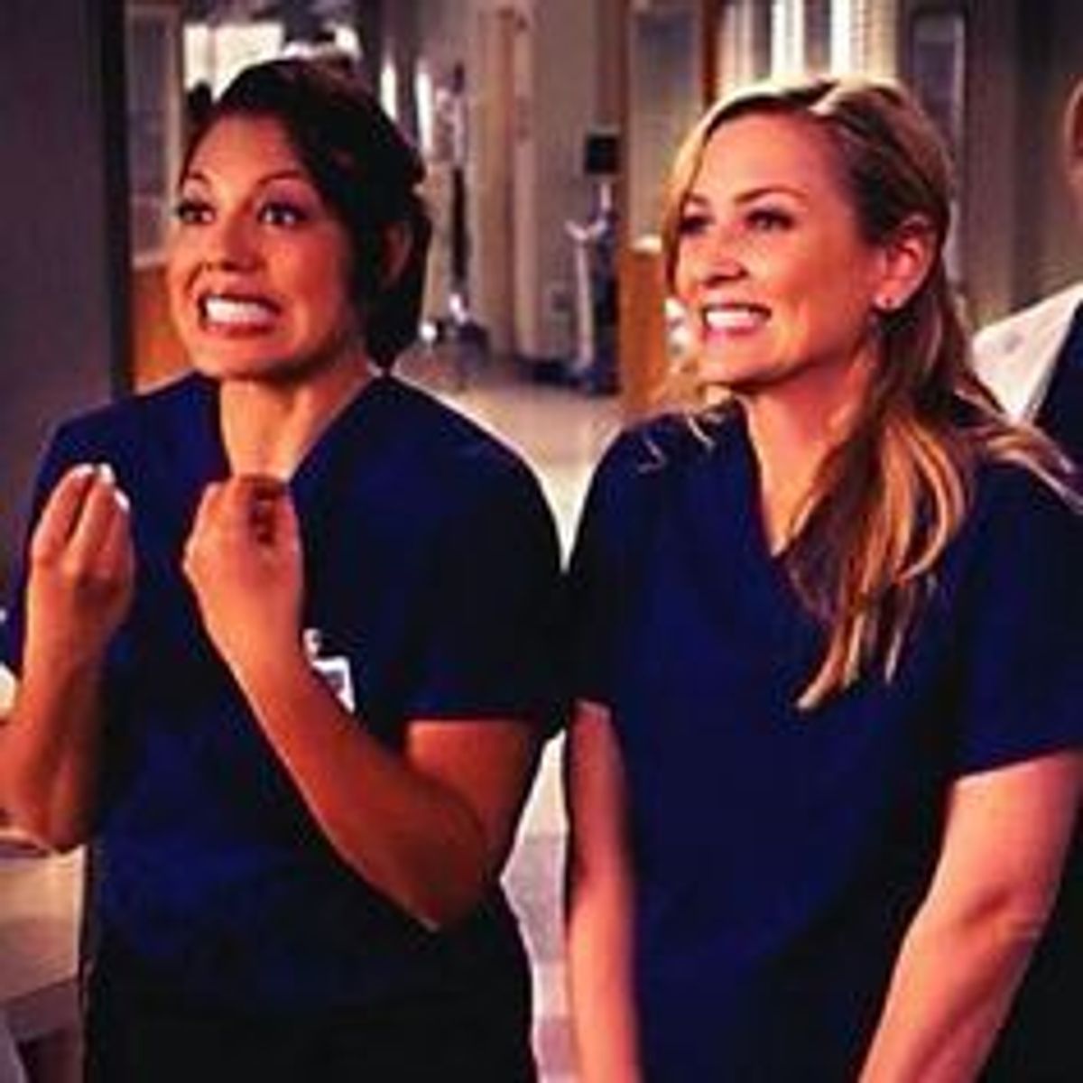 11 Ways 'Grey's Anatomy' Changed Who You Are