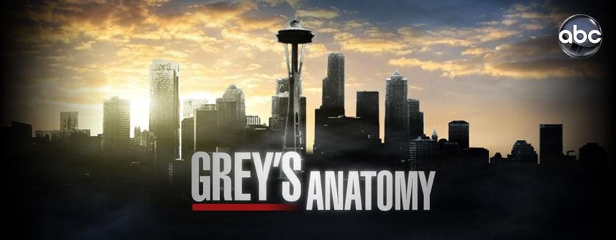 18 Moments of Grey’s Anatomy That Nearly Stopped Our Hearts
