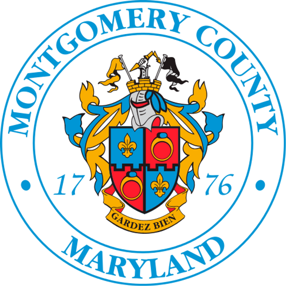 9 Signs You Grew Up In Montgomery County