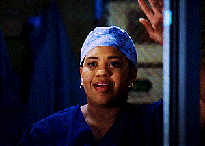 In A World Of Christinas and Merediths, Be A Miranda Bailey