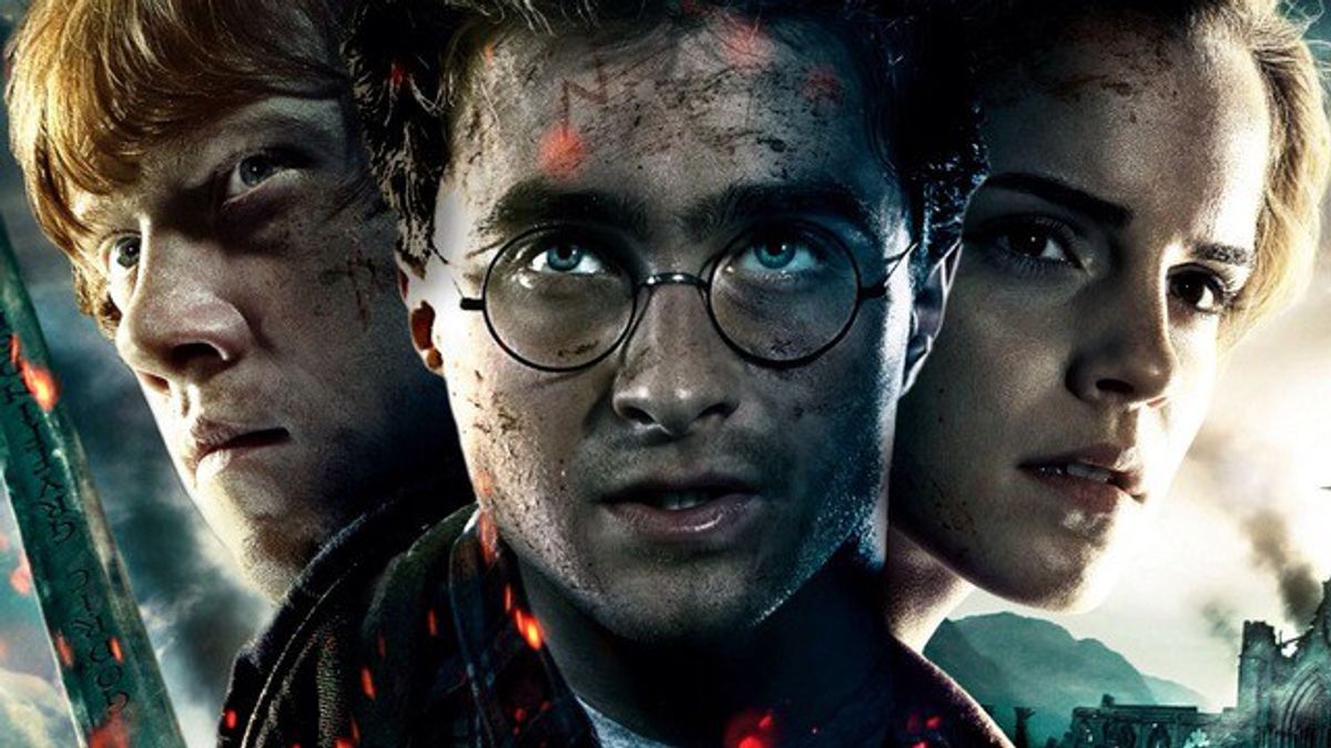 6 Reasons I Hate Harry Potter