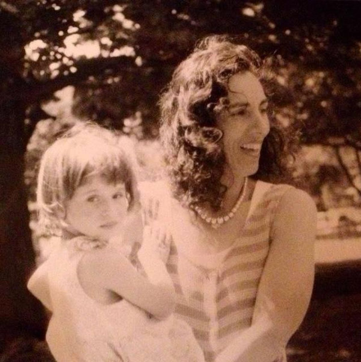A Letter To My Single Mother Who Raised Me