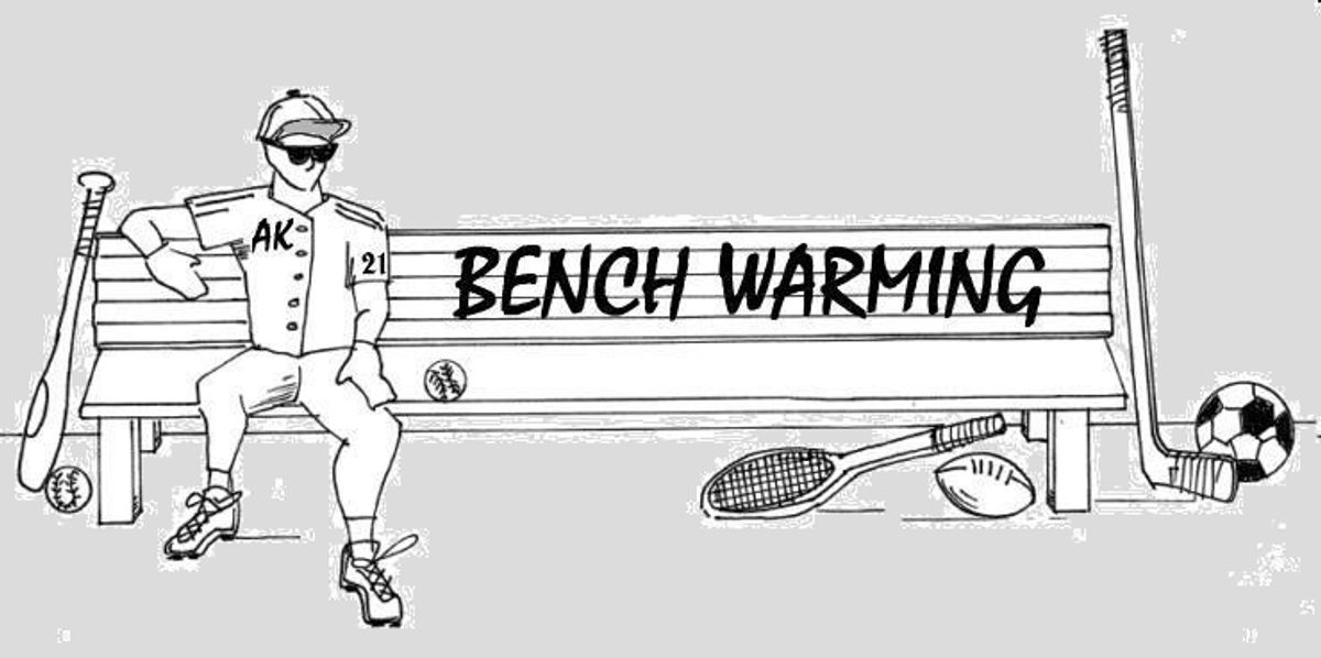 15 Things Only A Benchwarmer Could Understand