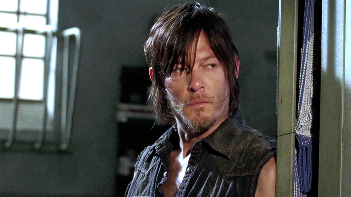 5 Reasons Why Daryl Dixon Can't Die