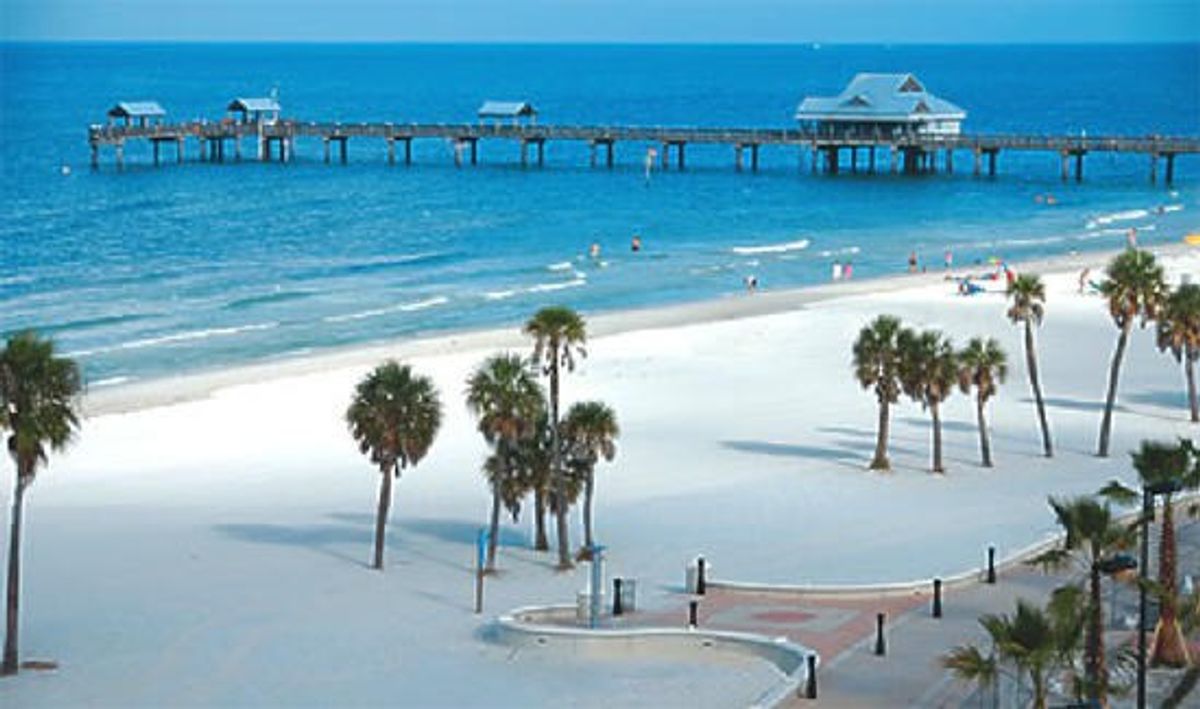 11 Reasons Why Clearwater Beach Is Not The Best Beach In America
