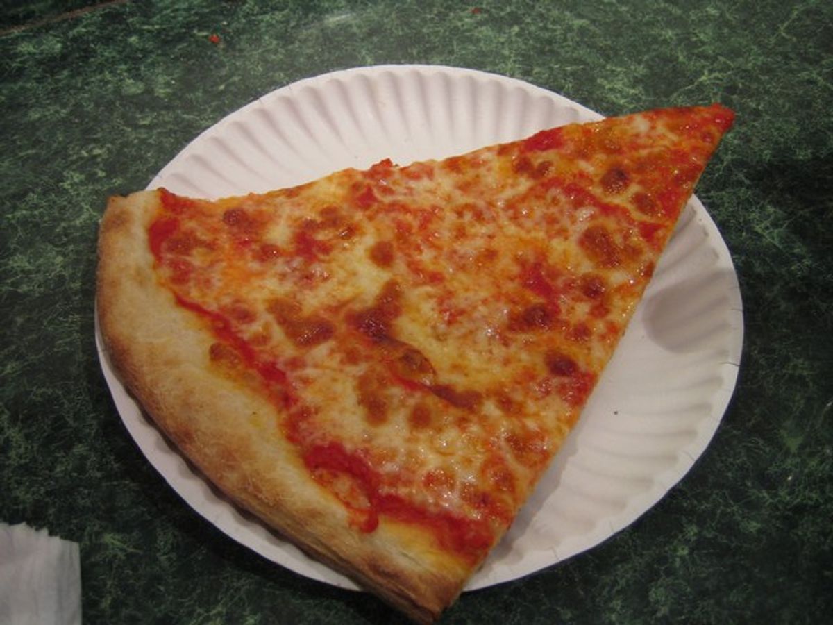10 Reasons Why New York Pizza is the Best Pizza