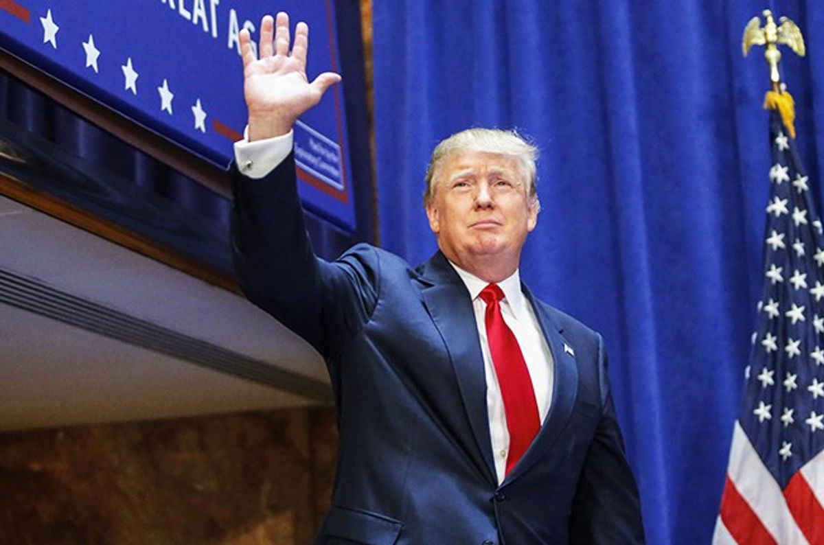 Will Donald Trump Be Our Next President?