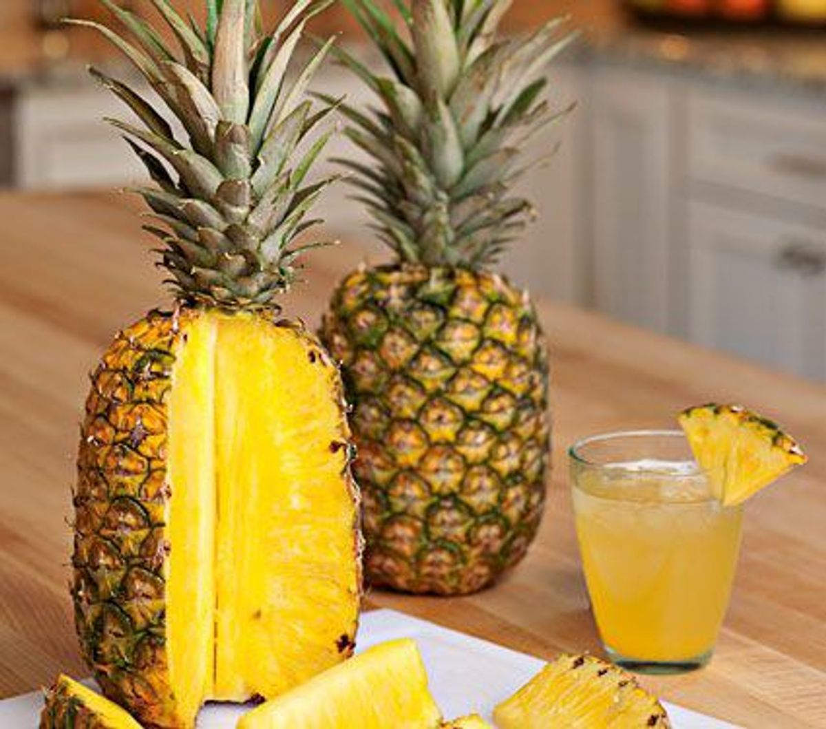 18 Gifts For The Pineapple Lover