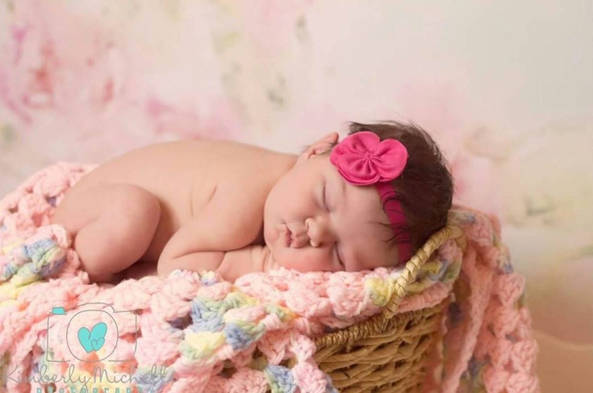 5 ASMR Videos That Will Help You Sleep Like A Baby