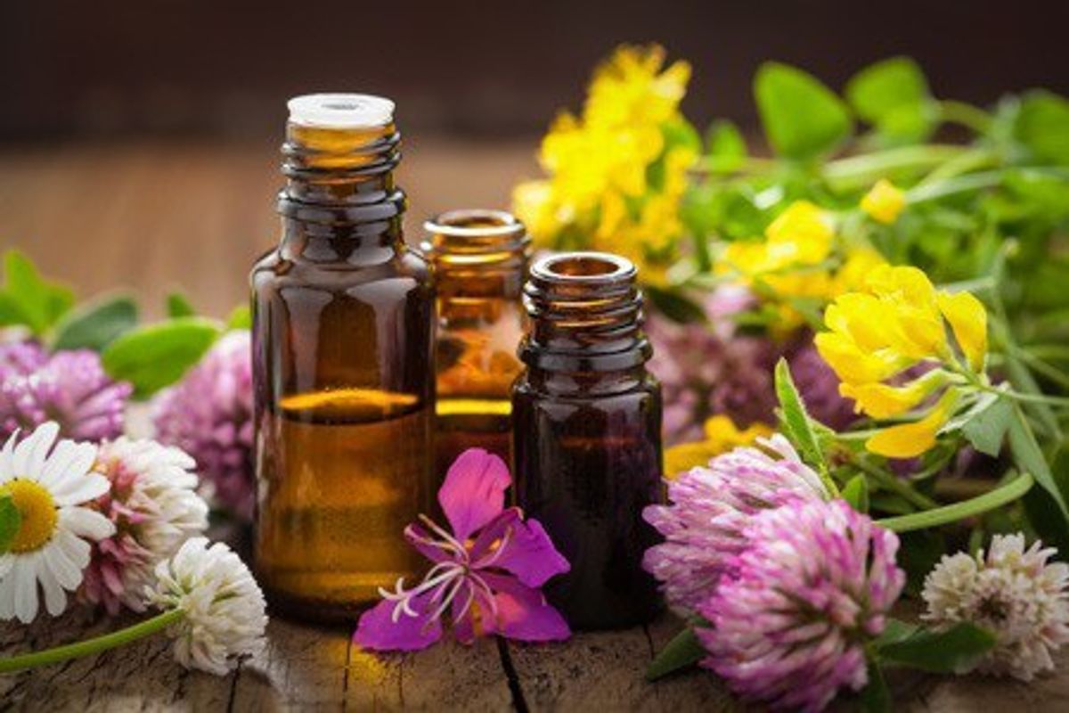 5 Reasons Why You Need Aromatherapy In Your Life