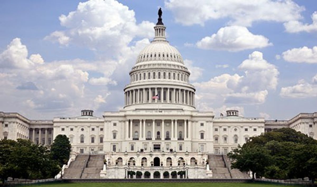 Tips And Tricks For Interning On The Hill