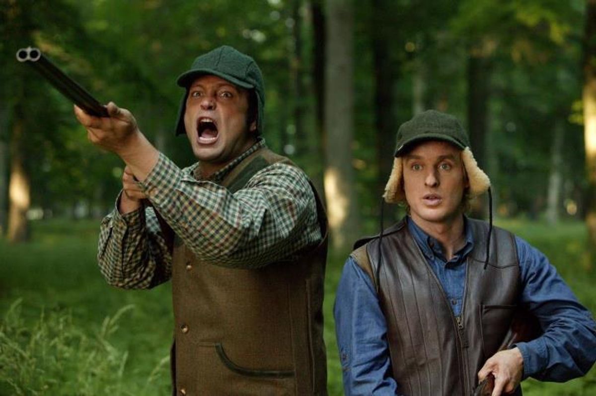 4 Life Lessons Learned From 'Wedding Crashers'