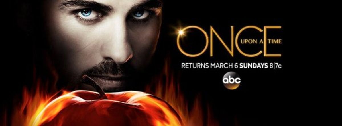 13 Characters "Once Upon a Time" Absolutely Needs To Bring Back This Spring