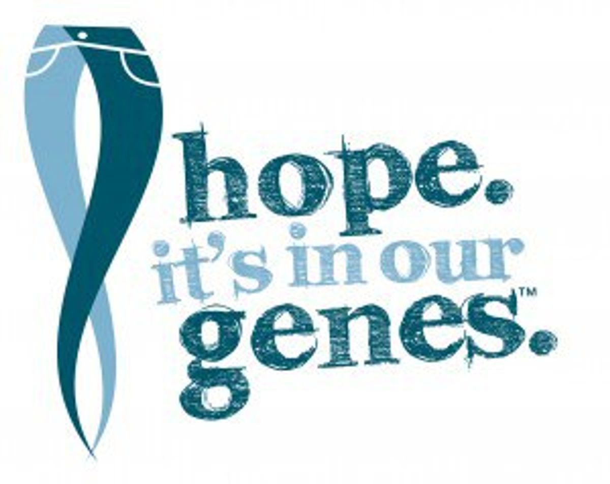 Imperfect Genes: Life With A Rare Disease