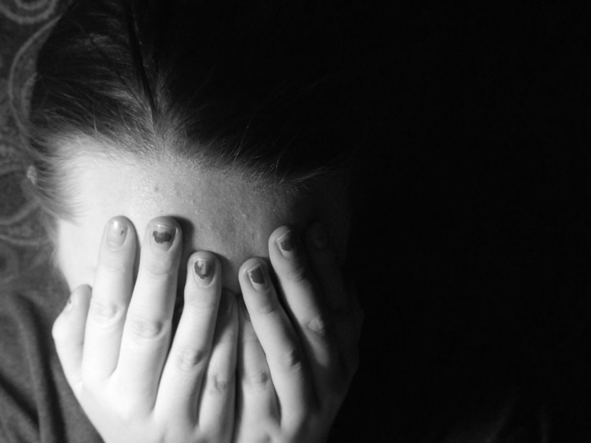 14 Things People With Depression Wish You Understood