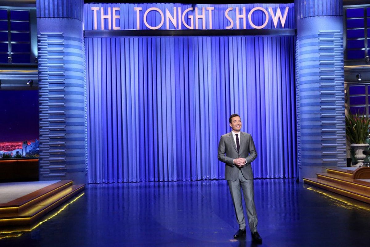 6 Reasons Why 'The Tonight Show' In L.A. Slayed