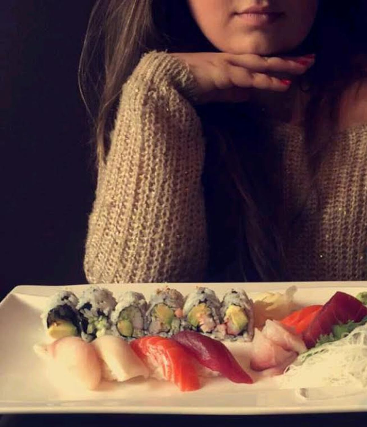 Top 5 Sushi Restaurants In Suffolk County