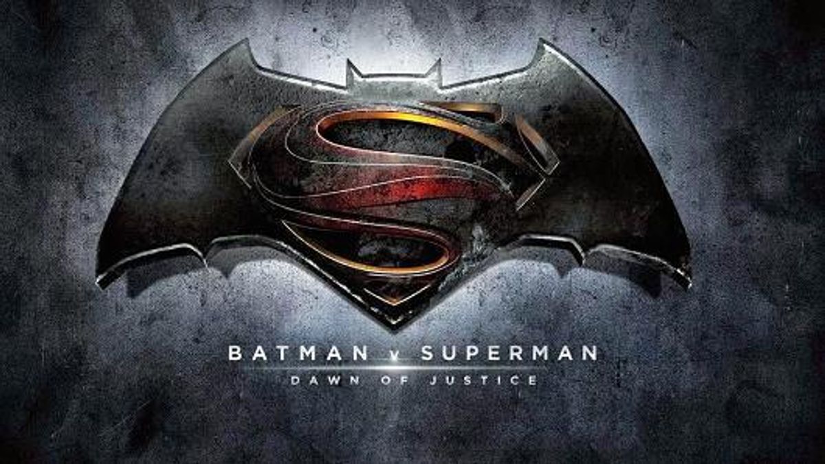 5 Things You Should Know Going Into Batman Vs. Superman: Dawn Of Justice