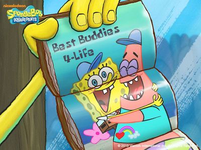 Top 3 saddest SpongeBob songs 